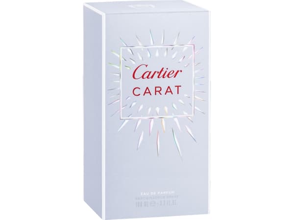 Cartier FJ100002, Kvinnor 100 ml Spray