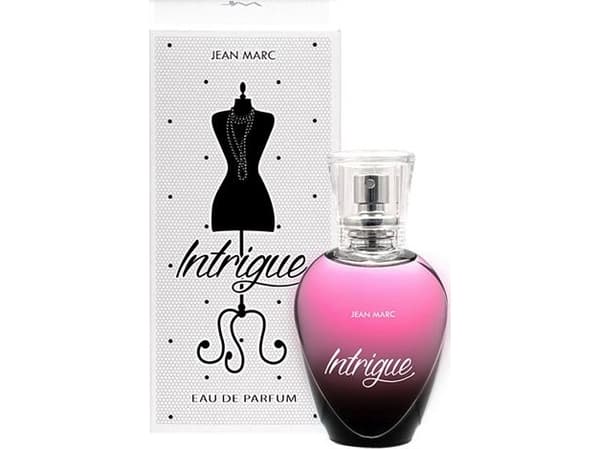 Jean Marc Intrigue EDP 100ml