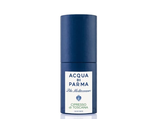 Acqua Di Parma Blu Mediterraneo Cipresso di Toscana Eau De Toilette 30 ml (unisex)