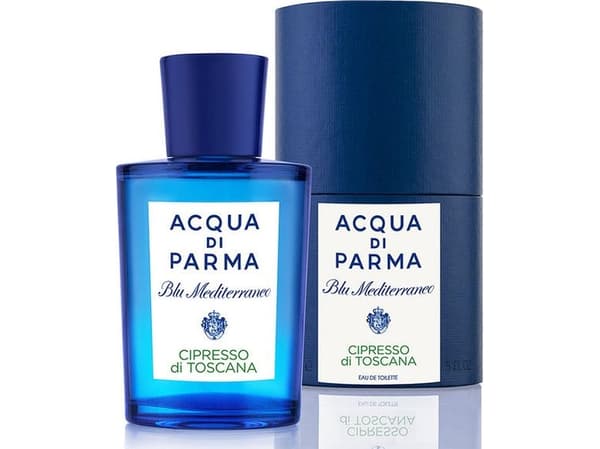 Acqua Di Parma Blu Mediterraneo Cipresso di Toscana Eau De Toilette 30 ml (unisex)