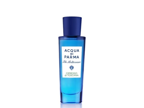 Acqua Di Parma Blu Mediterraneo Cipresso di Toscana Eau De Toilette 30 ml (unisex)