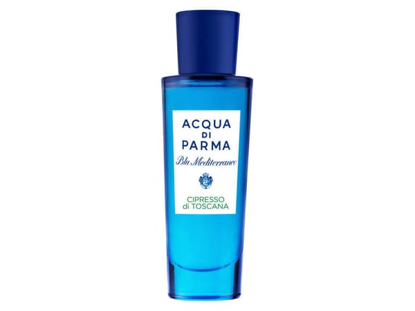 Acqua Di Parma Blu Mediterraneo Cipresso di Toscana Eau De Toilette 30 ml (unisex)