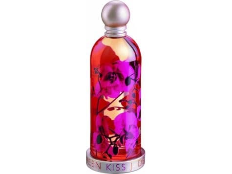 Halloween Kiss Eau De Toilette 100 ml (woman)