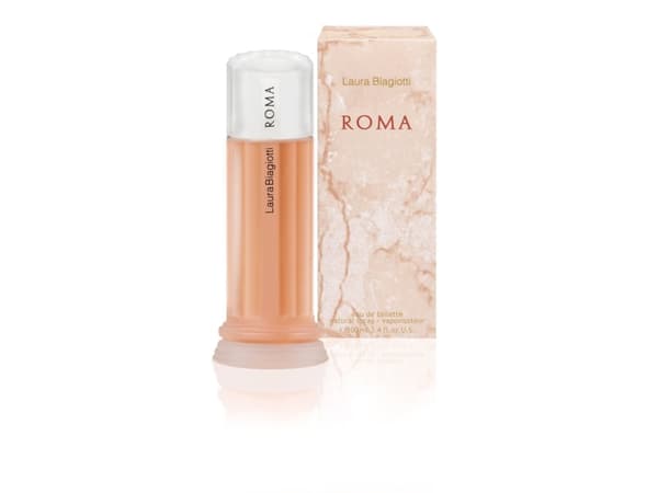 Laura Biagiotti Roma Eau De Toilette 100 ml (woman)