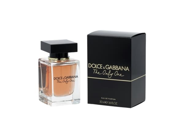 Dolce & Gabbana The Only One EDP W 50 ml