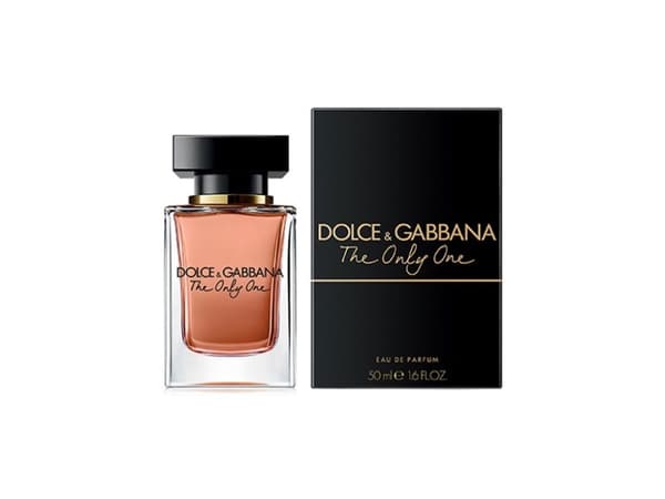 Dolce & Gabbana The Only One EDP W 50 ml