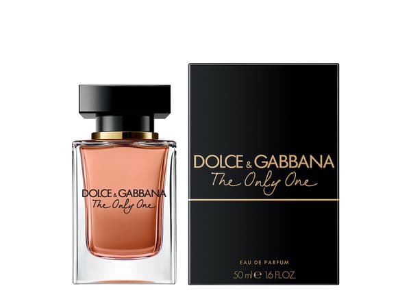 Dolce & Gabbana The Only One EDP W 50 ml