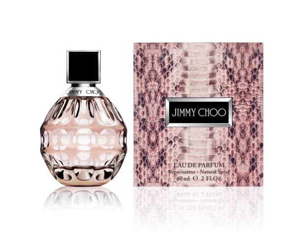 Jimmy Choo Jimmy Choo Eau De Parfum 60 ml (kvinne)