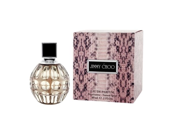 Jimmy Choo Jimmy Choo Eau De Parfum 60 ml (kvinne)