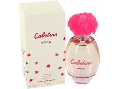 Grès Cabotine Rose Eau De Toilette 100 ml (woman)