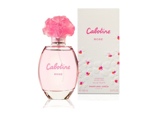 Grès Cabotine Rose Eau De Toilette 100 ml (woman)