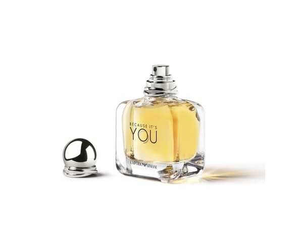 GIORGIO ARMANI Because It's You EDP spray 50ml