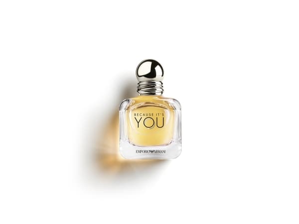 GIORGIO ARMANI Because It's You EDP spray 50ml