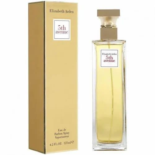 Elizabeth Arden 5Th Avenue EDP 125ml