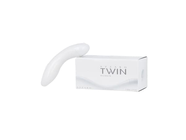 Azzaro Twin for Women Eau De Toilette 80 ml (woman)