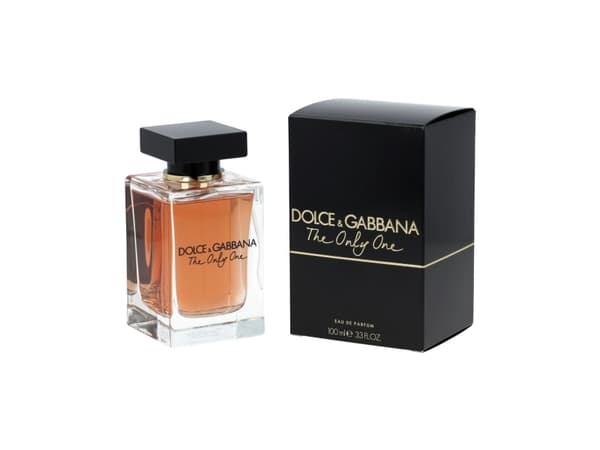 Dolce & Gabbana The Only One EDP W 100 ml