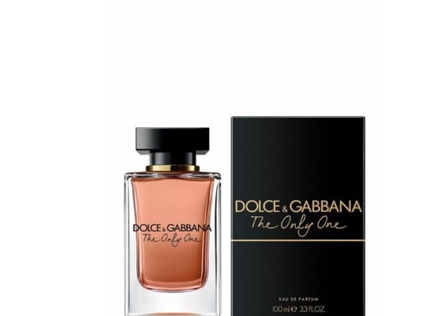 Dolce & Gabbana The Only One EDP W 100 ml