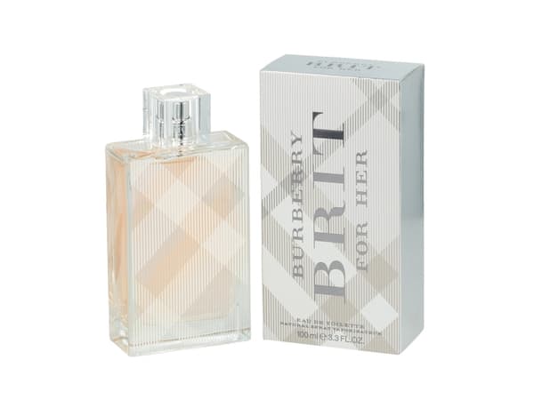 Burberry Brit For Her 100ml EDT
