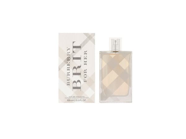 Burberry Brit For Her 100ml EDT