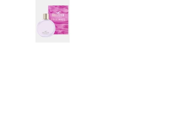 Hollister Free Wave For Her EDP W 30 ml