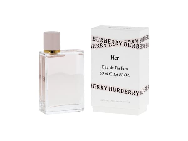 Burberry Her EDP 50ml
