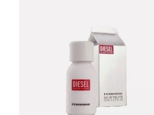 Diesel Plus Plus Masculine EDT 75 ml