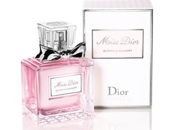 Dior Dior Miss Dior Blooming Bouquet Eau de Toilette 30ml.