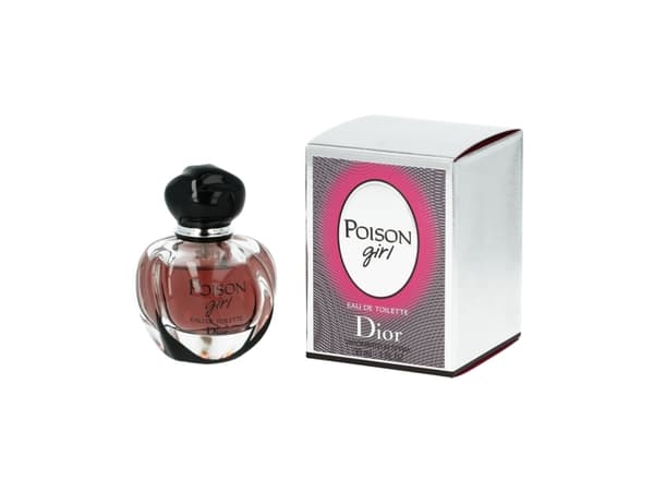 DIOR POISON GIRL (W) EDT/S 30ML