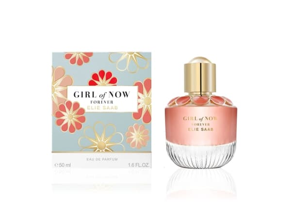 Elie Saab Girl of Now Forever EDP W 50 ml