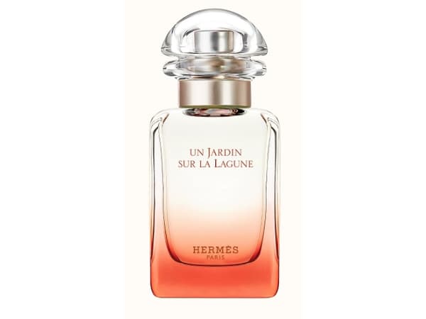 Hermes Un Jardin Sur La Lagune Edt Spray - Unisex - 30 ml