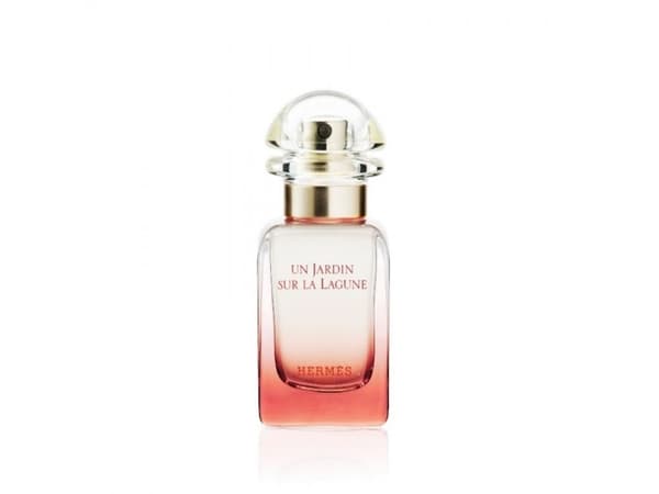 Hermes Un Jardin Sur La Lagune Edt Spray - Unisex - 30 ml