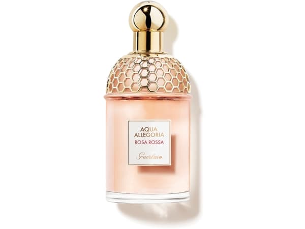 Guerlain Aqua Allegoria Red Rose EDT spray 125ml