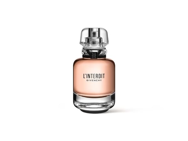 Givenchy L'Interdit EDP W 50 ml