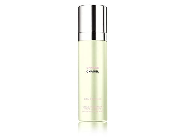 Chanel Chance Eau Fraiche Sheer Moisture Mist - Dame - 100 ml