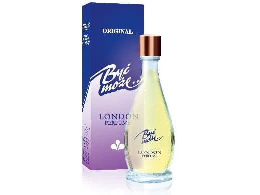BEIJING Perf.10ml LONDON