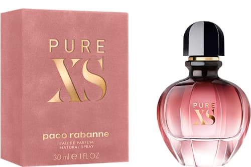 Paco Rabanne Pure XS for Her Eau De Parfum 30 ml (woman)