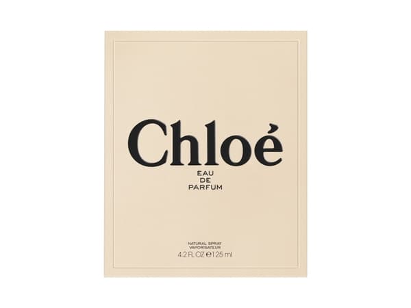 Chloe Chloe EDP 125ml