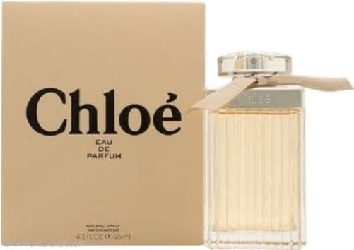 Chloe Chloe EDP 125ml