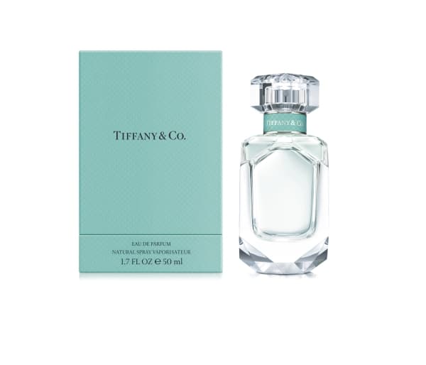Tiffany & Co Edp Spray - Dame - 50 ml