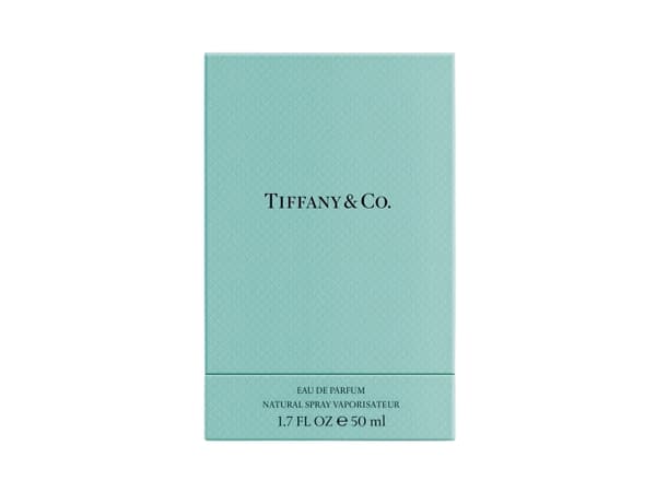 Tiffany & Co Edp Spray - Dame - 50 ml