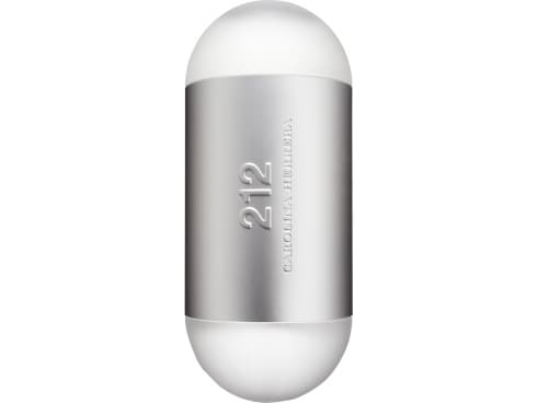 Carolina Herrera 212 NYC Women Edt Spray 60 ml woman