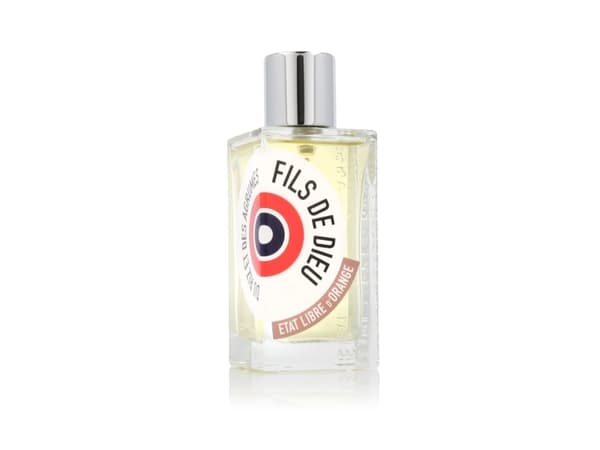 Free State of Orange Son Of God Of Rice And Citrus EDP 100ml