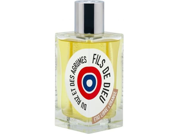 Free State of Orange Son Of God Of Rice And Citrus EDP 100ml