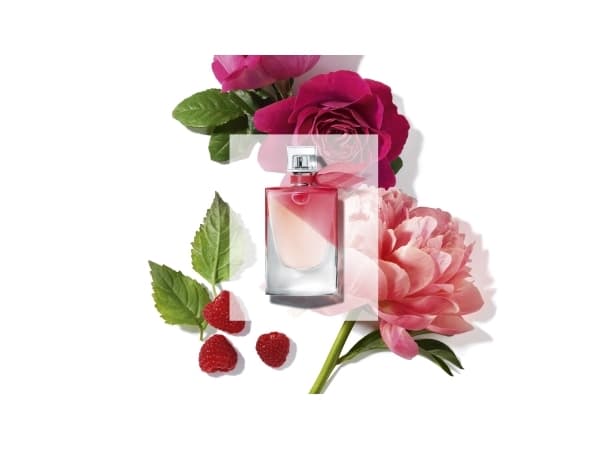 Lancome La Vie Est Belle En Rose EDT 100ml