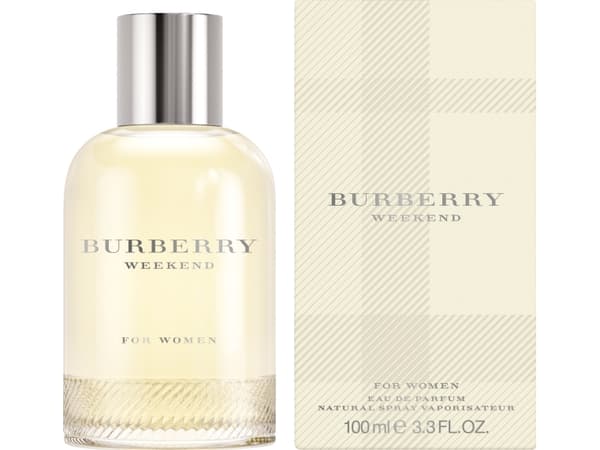 Burberry Weekend EDP 100ml
