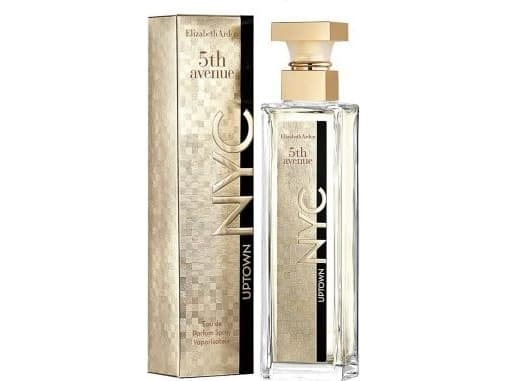 Elizabeth Arden 5th Avenue NYC Uptown EDP 75ml