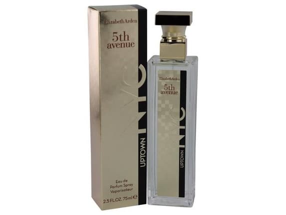 Elizabeth Arden 5th Avenue NYC Uptown EDP 75ml