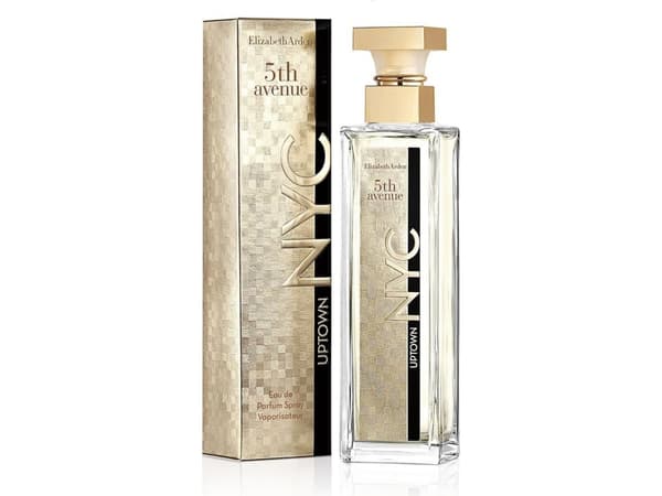Elizabeth Arden 5th Avenue NYC Uptown EDP 75ml