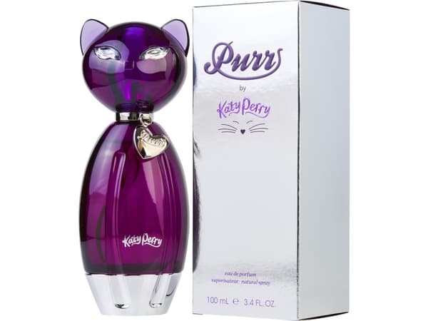 Katy Perry Purr Eau De Parfum 100 ml (woman)