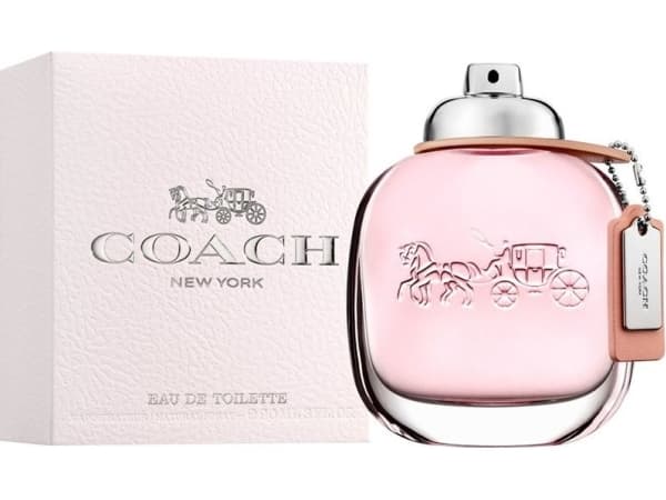 Coach EDT 90 ml